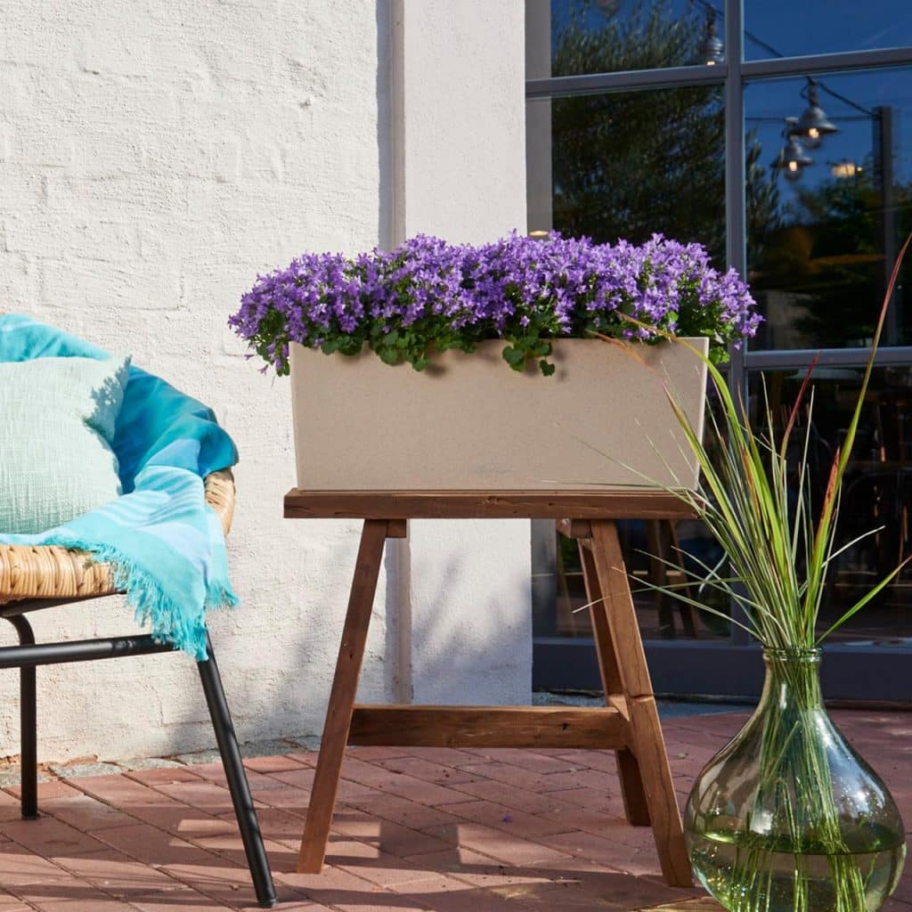 Balconera Stone 50