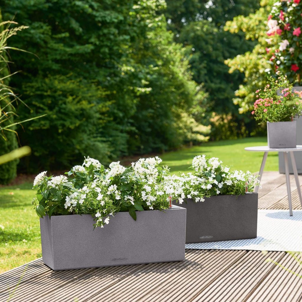 Balconera Stone 80