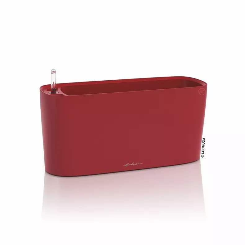 Delta 20 czerwona scarlet matt
