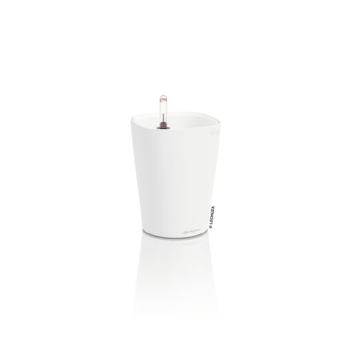 Deltini biały matt 14x18 cm